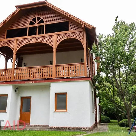 Villa Villa57 - - Hostaid *