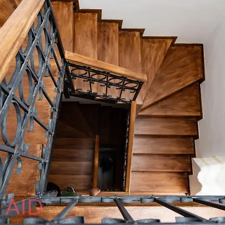 Villa57 - - Hostaid Balatonalmádi