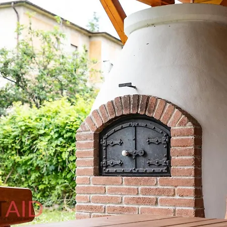 Villa57 - - Hostaid Villa *