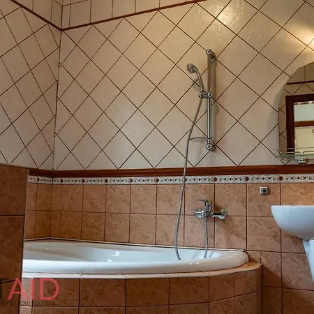 Villa Villa57 - - Hostaid