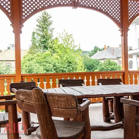 Villa57 - - Hostaid Villa