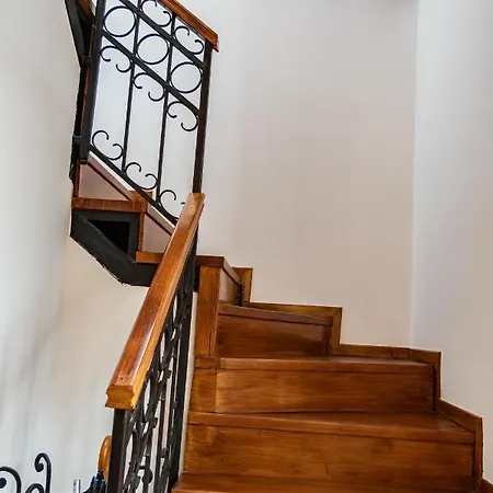 Villa Villa57 - - Hostaid