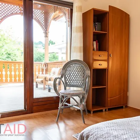 Villa Villa57 - - Hostaid *