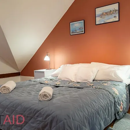 Villa57 - - Hostaid Balatonalmádi