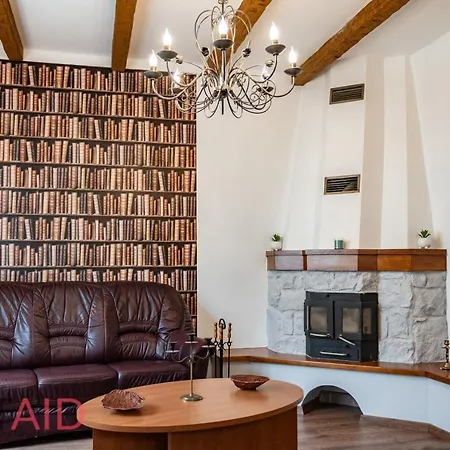 Villa57 - - Hostaid Villa *