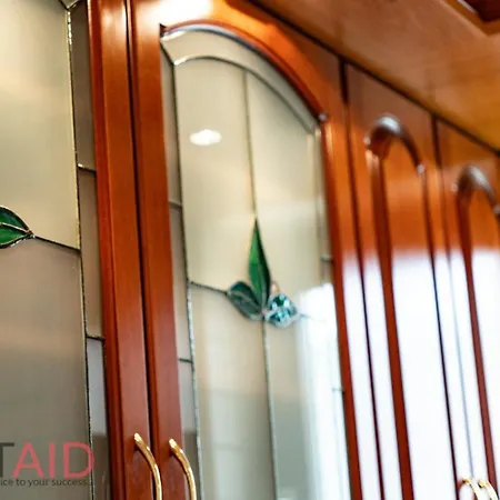 Villa57 - - Hostaid Villa Balatonalmádi
