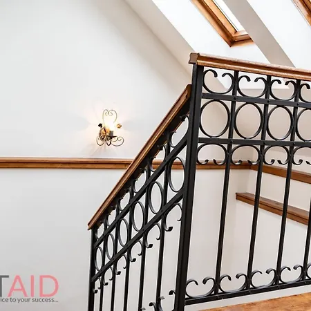 Villa Villa57 - - Hostaid Balatonalmádi