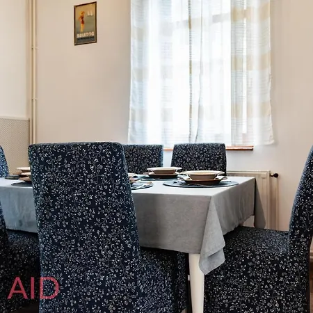 Villa Villa57 - - Hostaid