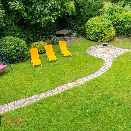 Villa57 - - Hostaid *