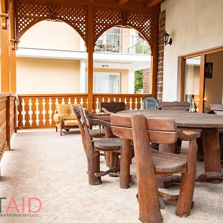 Villa57 - - Hostaid * Balatonalmádi