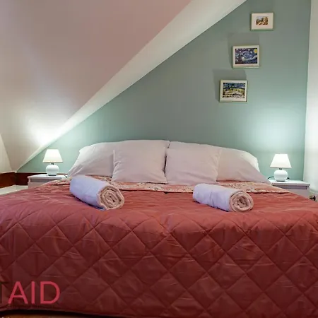 Villa57 - - Hostaid Villa *