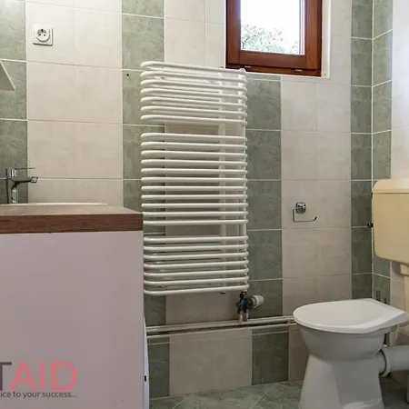 Villa57 - - Hostaid Villa *
